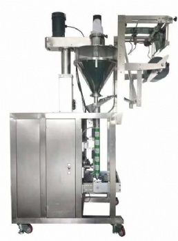 粉剂自动包装机