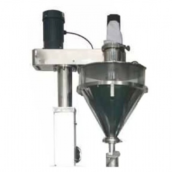 粉剂自动包装机