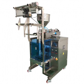 液体自动包装机