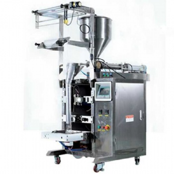 液体自动包装机