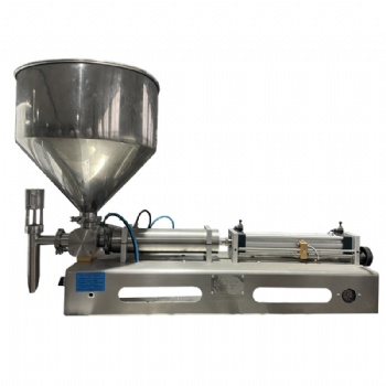 液体自动包装机