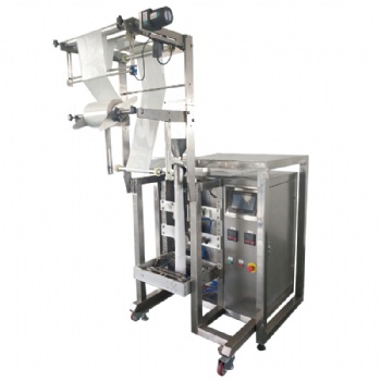 800全自动包装主机