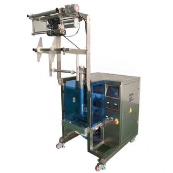 800全自动包装主机