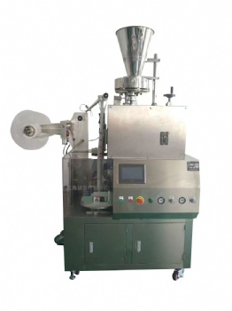 三角包量杯包装机