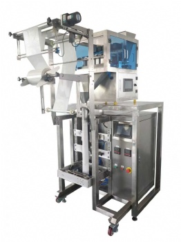 全自动小颗粒包装机