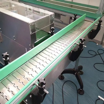 平板链条输送机