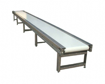 平板皮带输送机