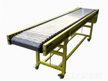 碳钢链板输送机