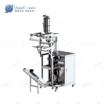 全自动真空高位粉剂包装机